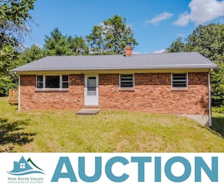 100 Free Union Rd, Meadows of Dan, VA 24120