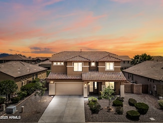 3671 E Kingbird Place, Chandler, AZ 85286