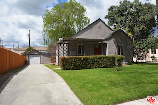 179 W Spazier Ave, Burbank, CA 91502