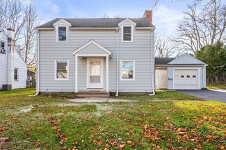 240 W Hickory St, East Rochester, NY 14445