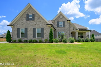4432 John Wood Ln, Olive Branch, MS 38654