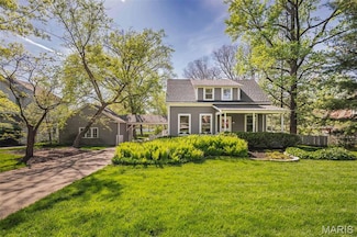 1211 S Geyer Rd, Saint Louis, MO 63122