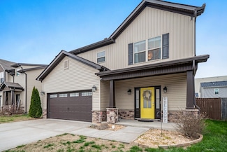 4218 Golden Sun Ct, Murfreesboro, TN 37127