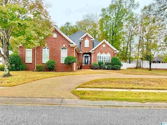 17 Ashton Ln, Sylacauga, AL 35150