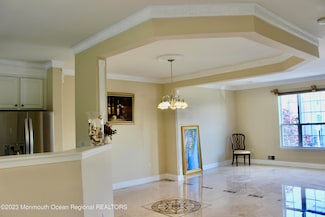 318 Bernard Dr Unit 63, Morganville, NJ 07751