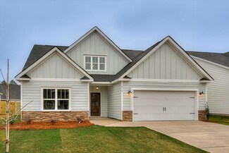 264 Switchgrass Run, Aiken, SC 29803