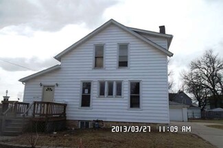 604 Allen St, Joliet, IL 60436