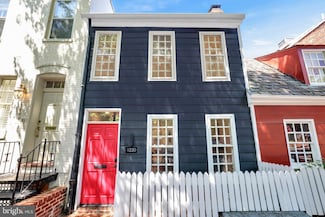 1220 28th St NW, Washington, DC 20007