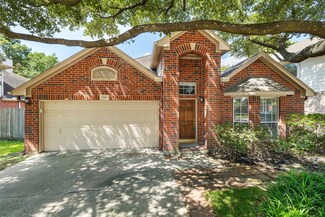 8806 Granite Gorge Dr, Spring, TX 77379