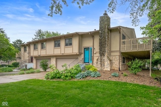 7831 Eagle Valley Pass, Indianapolis, IN 46214