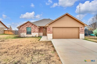 110 Joyce St, Whitney, TX 76692