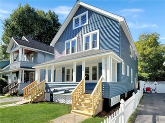214 Herriman St Unit 216, Syracuse, NY 13204
