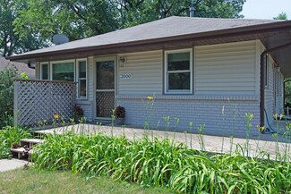 2000 Kentucky Ave S, Saint Louis Park, MN 55426