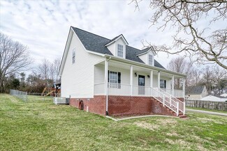 3509 Castlebrooke Ln, Cookeville, TN 38501