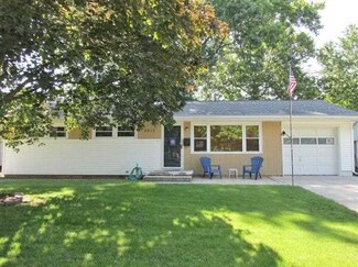 2512 Lafayette Dr, Lafayette, IN 47909