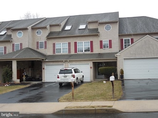 323 Parkview Dr, Souderton, PA 18964