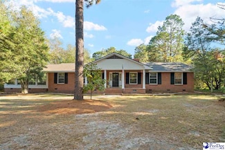 2014 W Carolina Ave, Hartsville, SC 29550