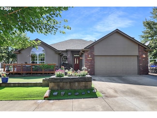 3534 Korbel St, Eugene, OR 97404