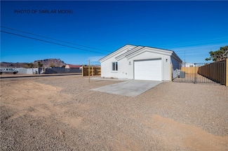 7521 E Sugarloaf St, Kingman, AZ 86401