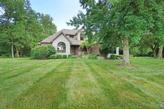 2627 Ashton Dr, Lebanon, OH 45036