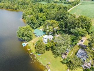 2200 S 460 E, Lagrange, IN 46761