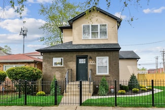 1130 W 95th Place, Chicago, IL 60643