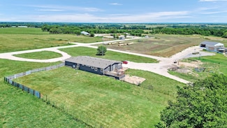 1539 Hackleman Rd, Whitesboro, TX 76273