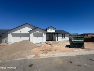 7045 Wallflower Way, Prescott, AZ 86305