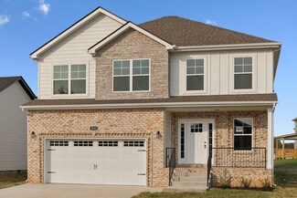 90 Gratton Estates, Clarksville, TN 37043