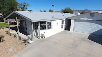 4388 S Amanda Ave, Fort Mohave, AZ 86426