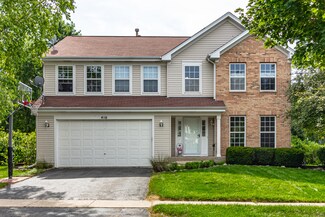 416 Ashford Ln, Grayslake, IL 60030