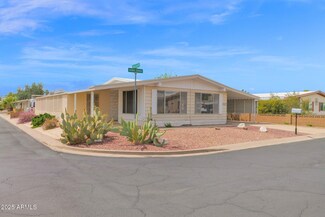 3515 E Sandra Terrace, Phoenix, AZ 85032