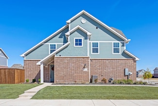 3034 Concord Dr, Wylie, TX 75098