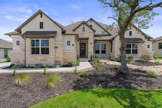 5126 Destination Way, Leander, TX 78645