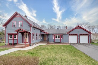 138 East St, Foxboro, MA 02035