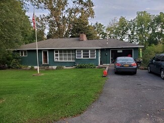 2486 Brickyard Rd, Warners, NY 13164