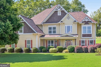 1202 Ora Lee Ln, Winder, GA 30680