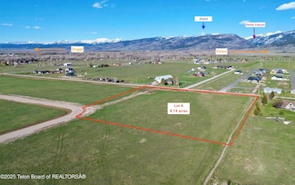 LOT 4 Walden Ct, Victor, ID 83455