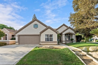 4578 W Polo Creek Ct, Fresno, CA 93722
