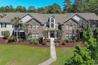 10 Logan Berry Ct Unit H, Murrells Inlet, SC 29576