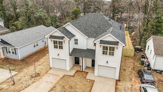 2718 Mayfair Ave, Charlotte, NC 28208