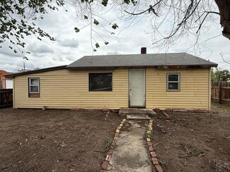 1651 Delphil St, Pueblo, CO 81006