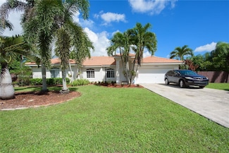 27651 SW 155th Ave, Homestead, FL 33032