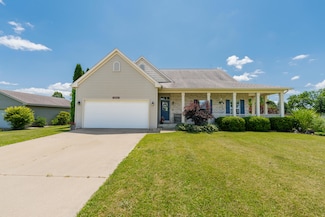 5804 Qr Ave E, Scotts, MI 49088