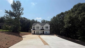 159 Brad St, Royston, GA 30662