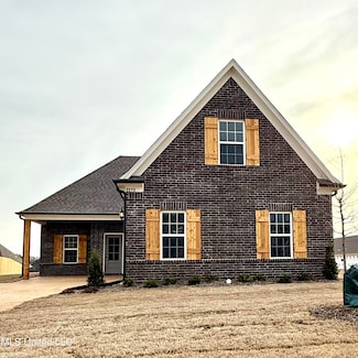 8898 Erin Banks Dr, Southaven, MS 38672