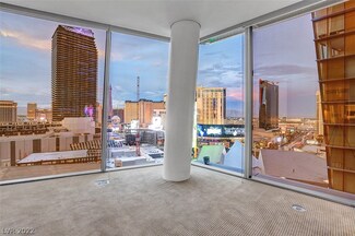 3726 Las Vegas Blvd S Unit 1412, Las Vegas, NV 89158