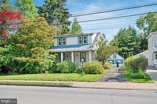 1865 W Marshall St, Norristown, PA 19403