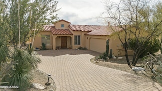 777 W Placita El Cueto, Green Valley, AZ 85622