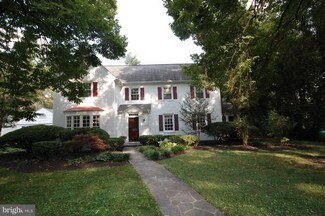 3411 Fallstaff Rd, Baltimore, MD 21215